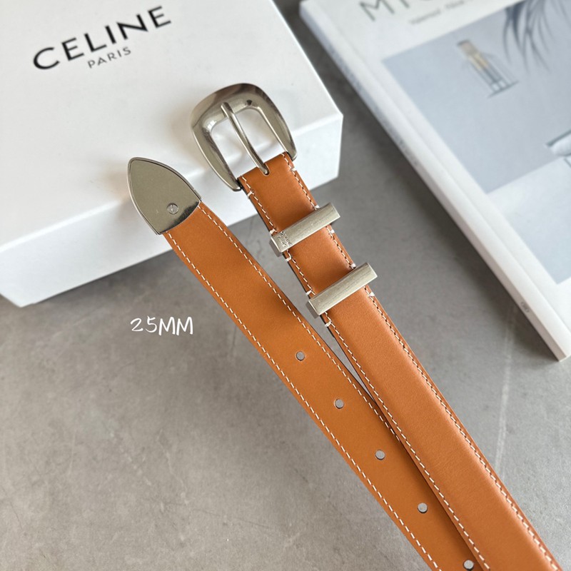 FASH Celine Belts 2306XF0065