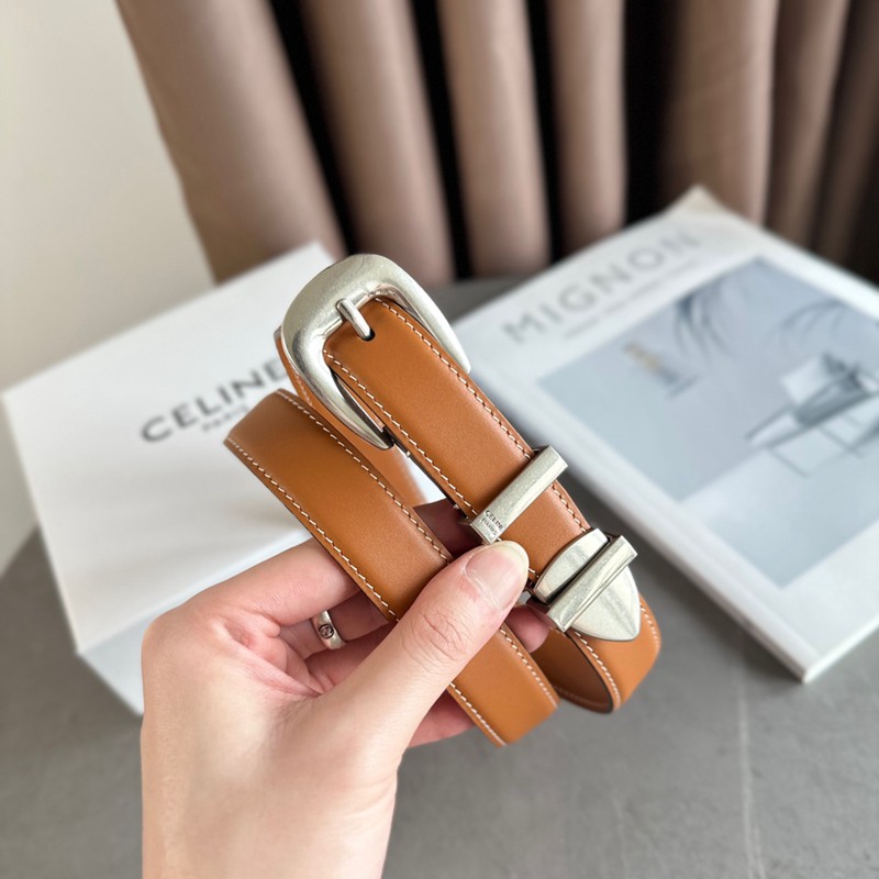 FASH Celine Belts 2306XF0065