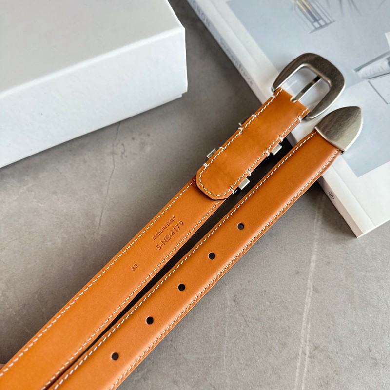 FASH Celine Belts 2306XF0065