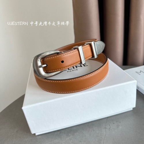 FASH Celine Belts 2306XF0065