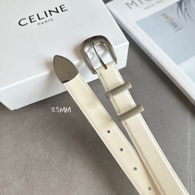 FASH Celine Belts 2306XF0066