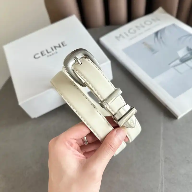 Celine Belts 2306XF0066