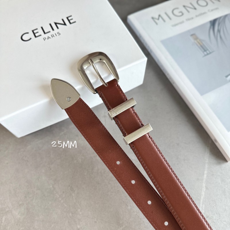 FASH Celine Belts 2306XF0067