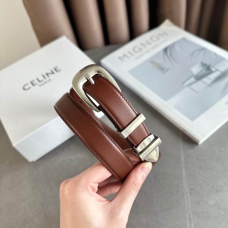 FASH Celine Belts 2306XF0067