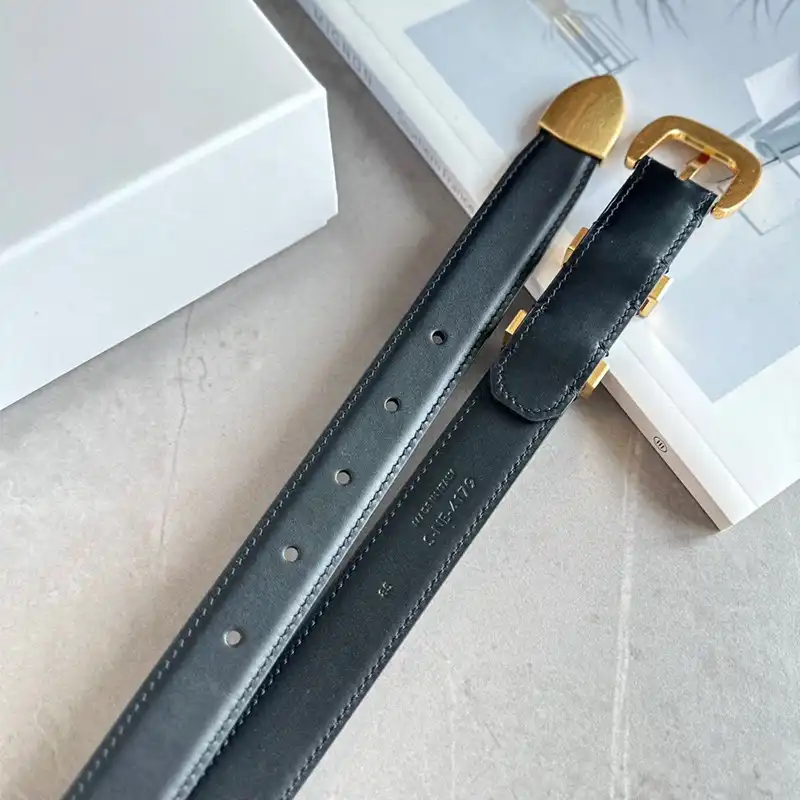 Celine Belts 2306XF0068