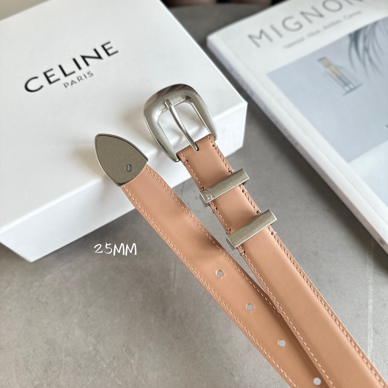 FASH Celine Belts 2306XF0069