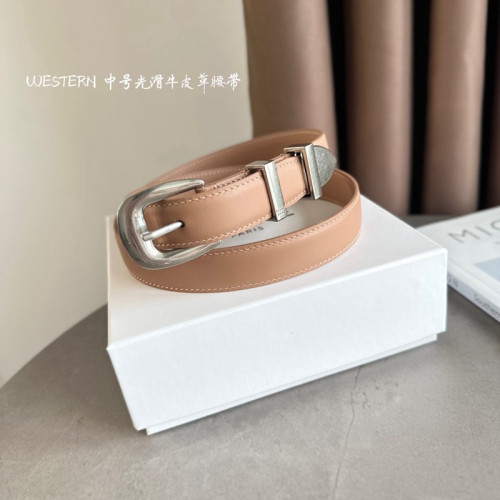 FASH Celine Belts 2306XF0069