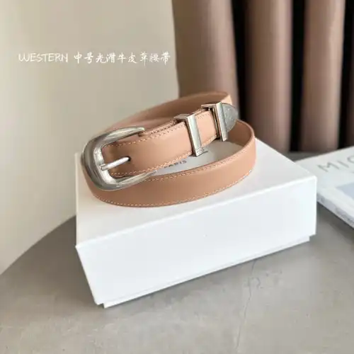 Celine Belts 2306XF0069