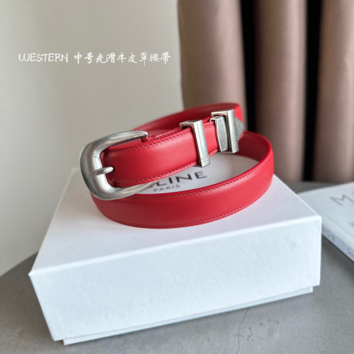 FASH Celine Belts 2306XF0070