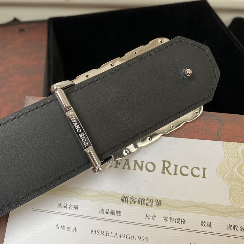 Stefano Ricci Belts 2306XF0080