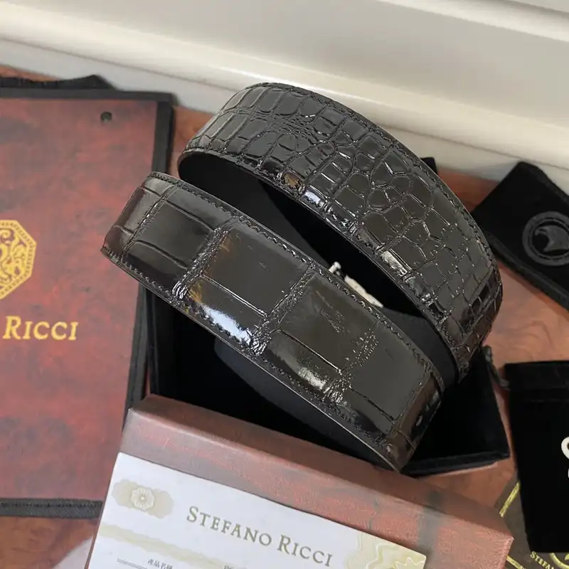 Stefano Ricci Belts 2306XF0080