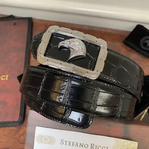 Stefano Ricci Belts 2306XF0080