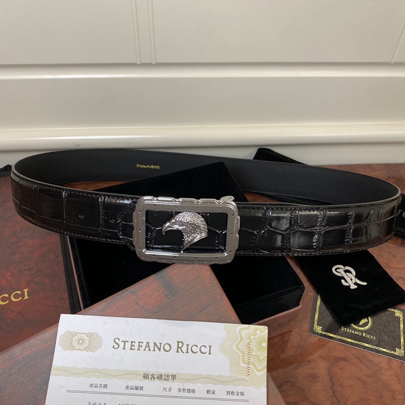 Stefano Ricci Belts 2306XF0080