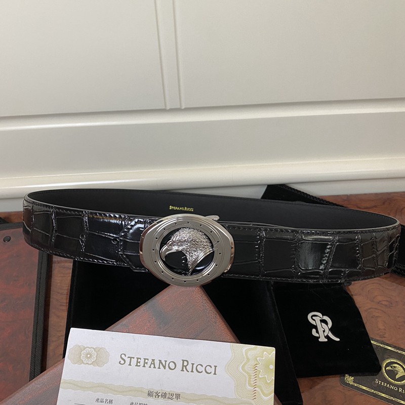 FASH Stefano Ricci Belts 2306XF0081