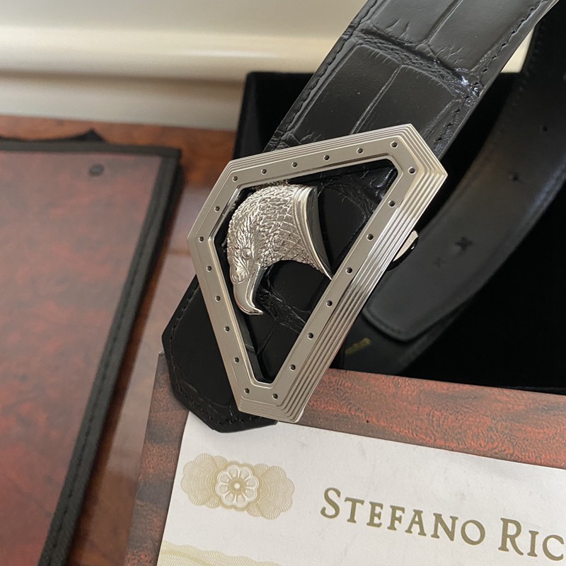 Stefano Ricci Belts 2306XF0082