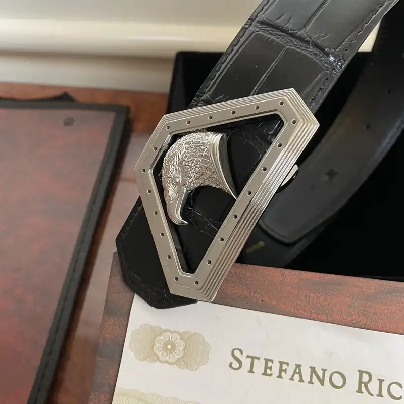 Official Brother Sam Stefano Ricci Belts 2306XF0082