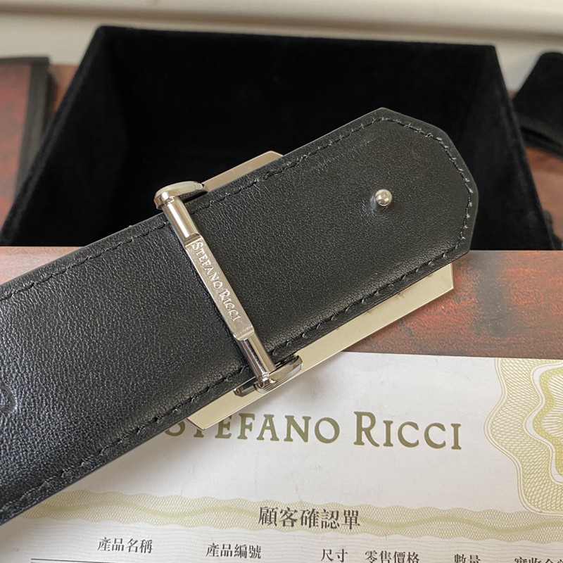 Stefano Ricci Belts 2306XF0082