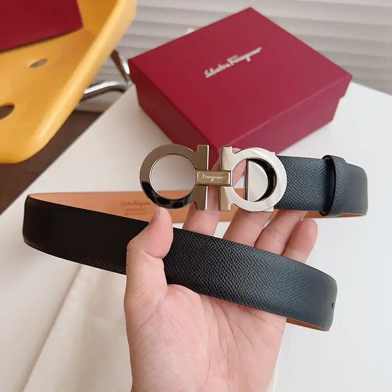 Salvatore Ferragamo Belts 2306XF0083