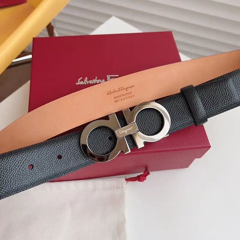 Salvatore Ferragamo Belts 2306XF0083