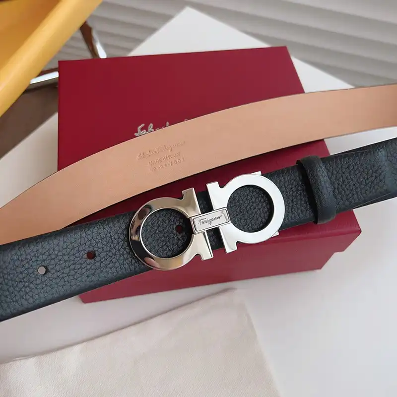 Salvatore Ferragamo Belts 2306XF0084