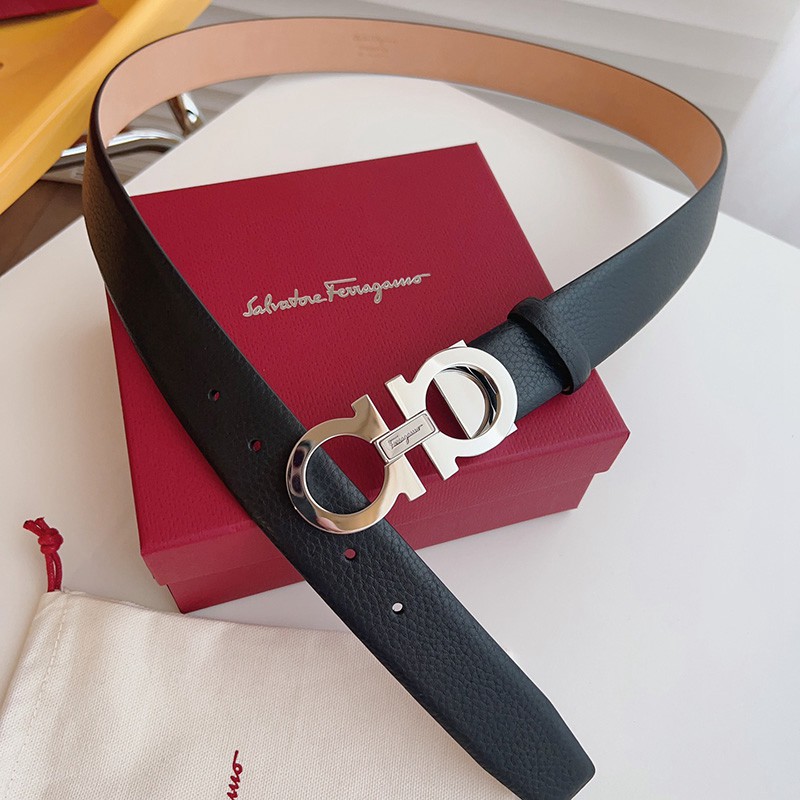 FASH SaLOUIS VUITTONatore Ferragamo Belts 2306XF0084