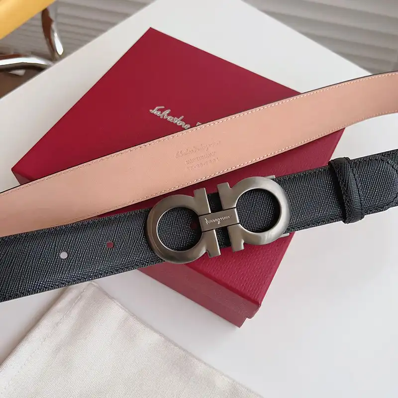 Salvatore Ferragamo Belts 2306XF0085