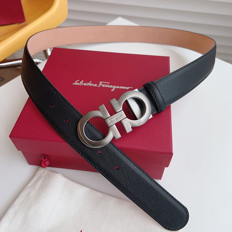 FASH SaLOUIS VUITTONatore Ferragamo Belts 2306XF0085