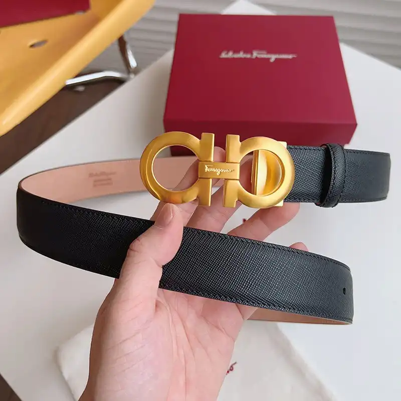 Salvatore Ferragamo Belts 2306XF0086