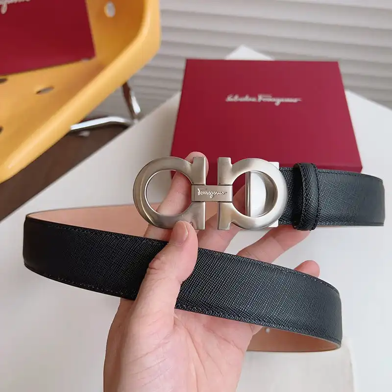 Fashionrep Salvatore Ferragamo Belts 2306XF0087