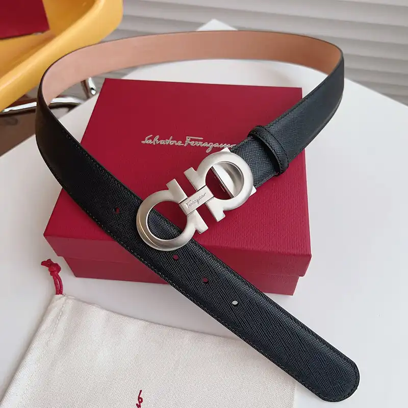 Fashionrep Salvatore Ferragamo Belts 2306XF0087