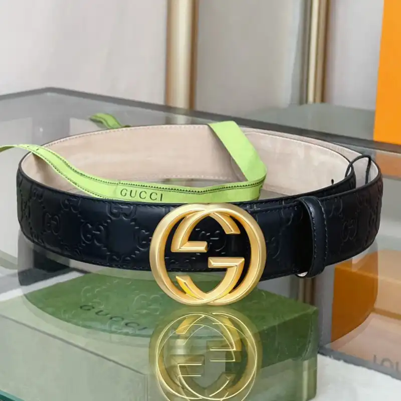 FASH Gucci Belts 2306XF0088