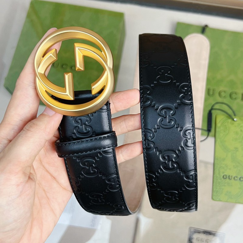 FASH Gucci Belts 2306XF0088