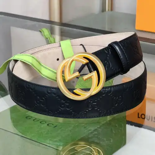 FASH Gucci Belts 2306XF0088