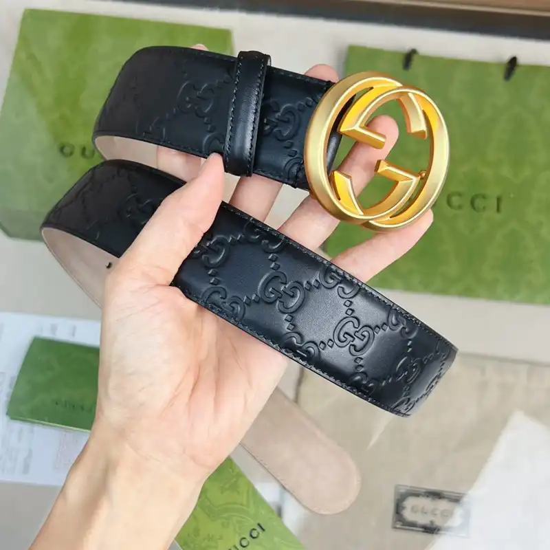 FASH Gucci Belts 2306XF0088