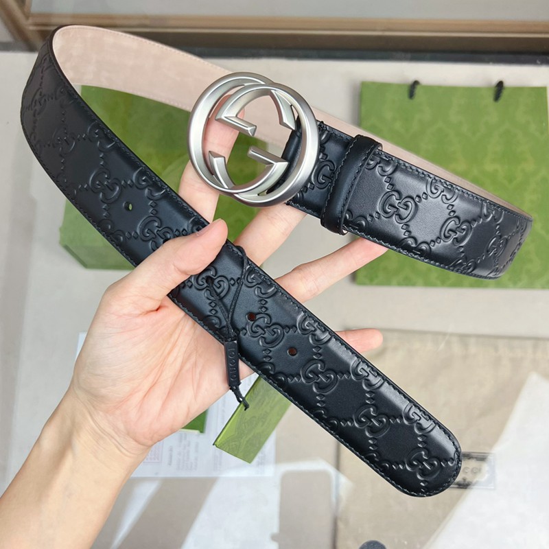 FASH Gucci Belts 2306XF0089