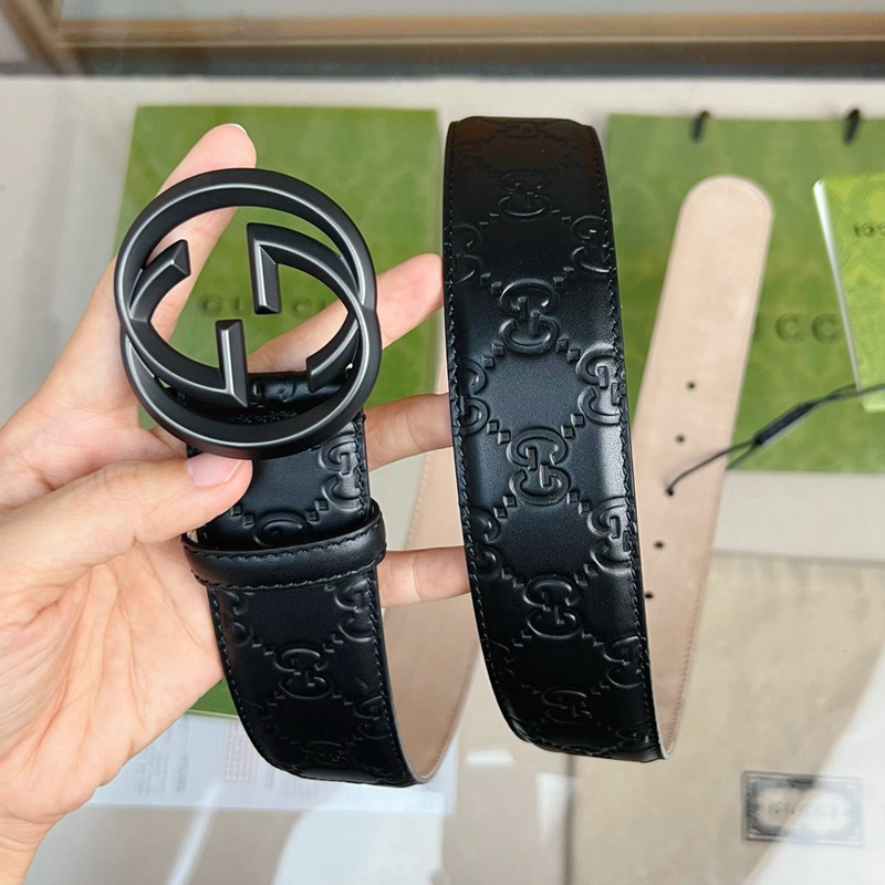 FASH Gucci Belts 2306XF0090