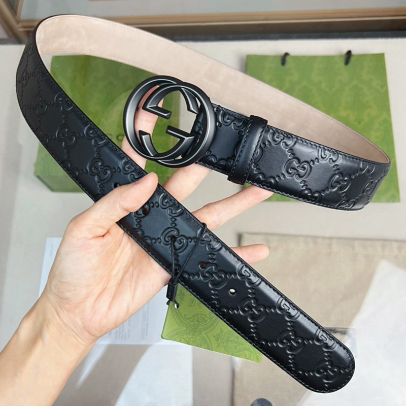 FASH Gucci Belts 2306XF0090