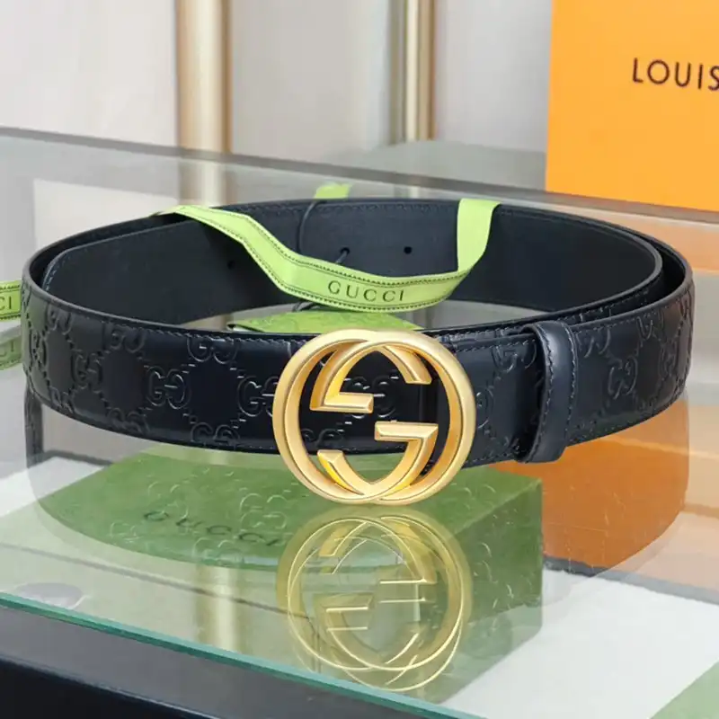 Fashionrep Gucci Belts 2306XF0091