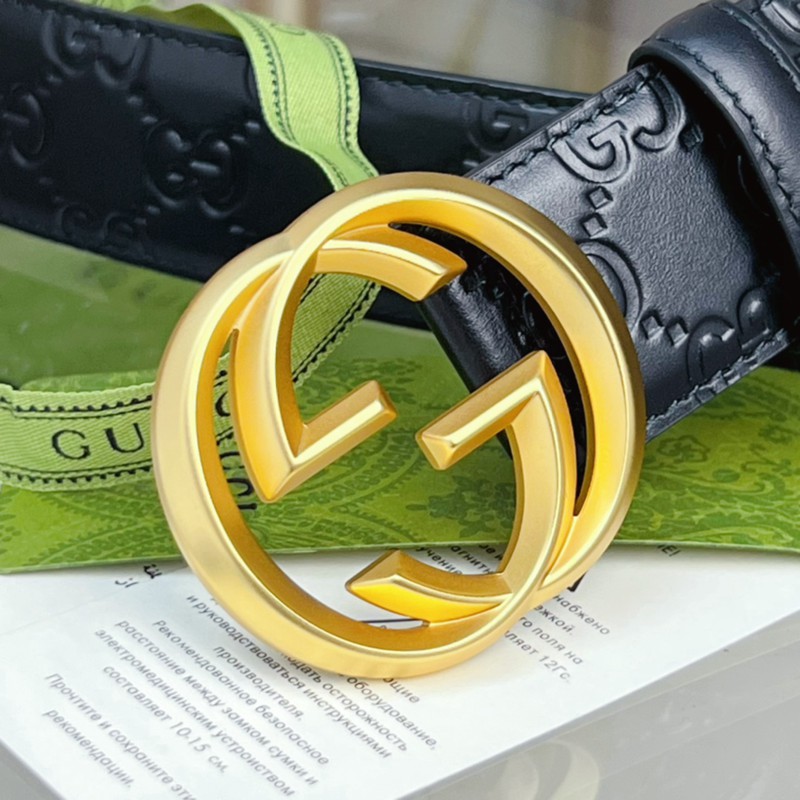 FASH Gucci Belts 2306XF0091