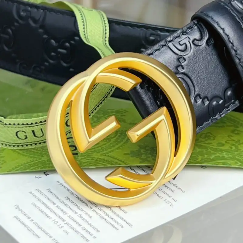 Fashionrep Gucci Belts 2306XF0091