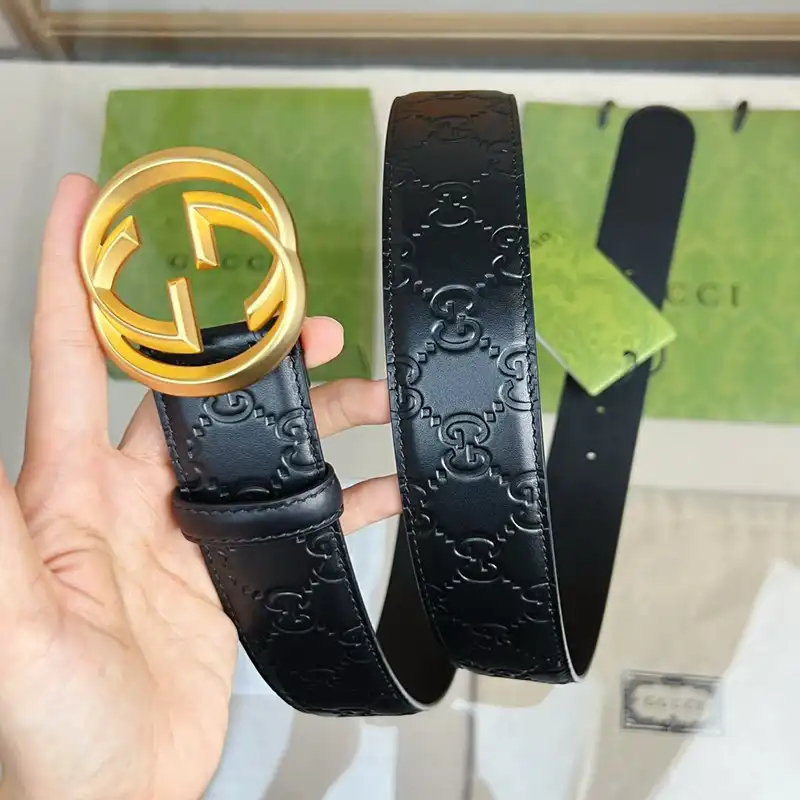 Fashionrep Gucci Belts 2306XF0091