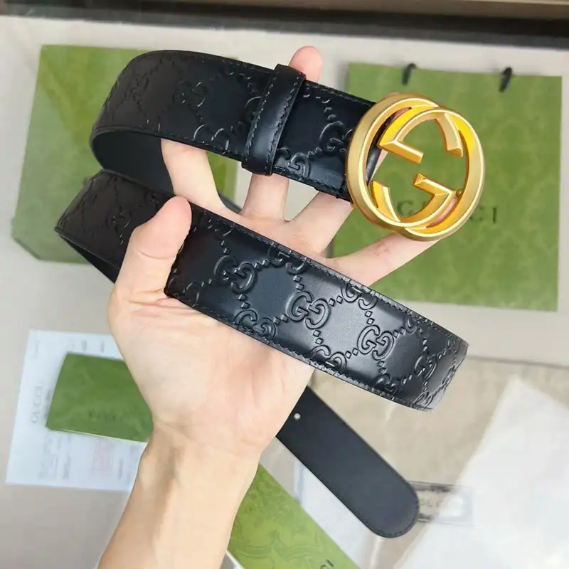 FASH Gucci Belts 2306XF0091