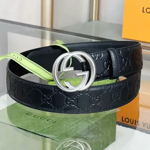 FASH Gucci Belts 2306XF0092