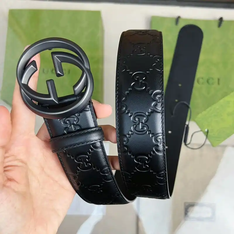 FASH Gucci Belts 2306XF0093