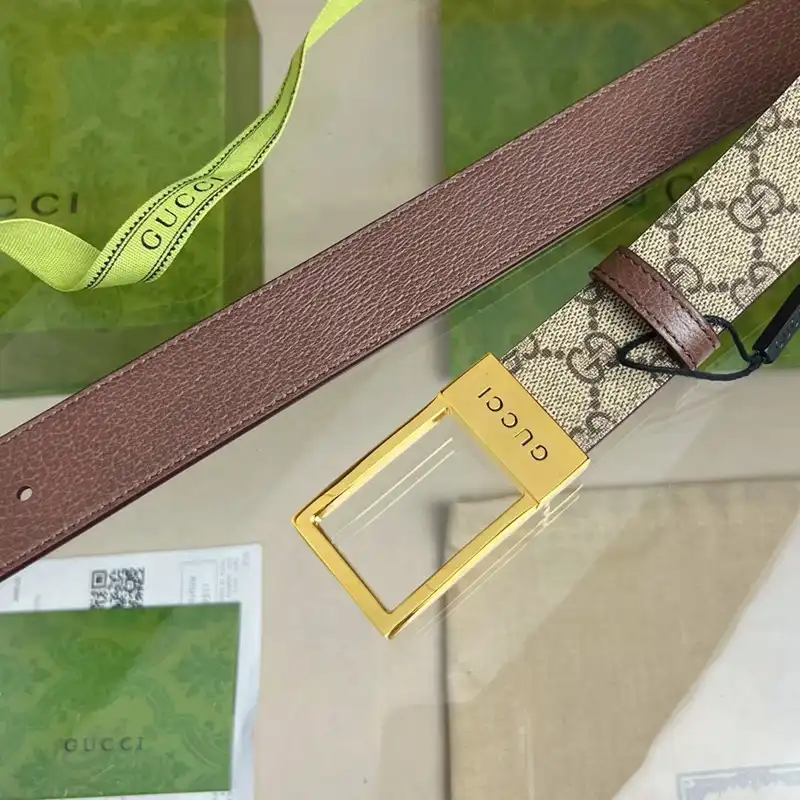 Gucci Belts 2306XF0094