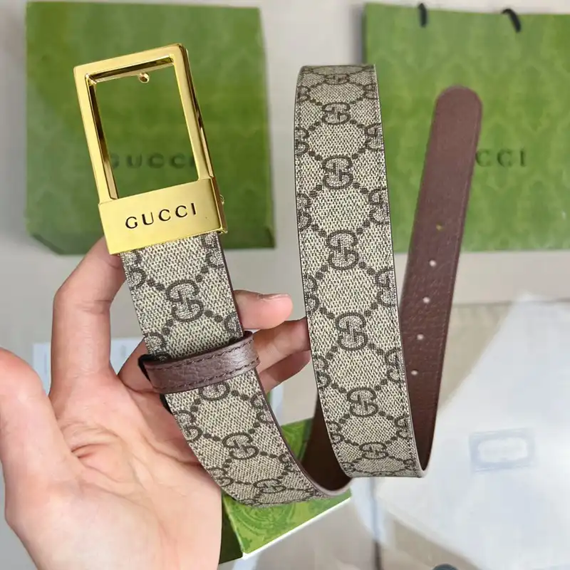 Gucci Belts 2306XF0094