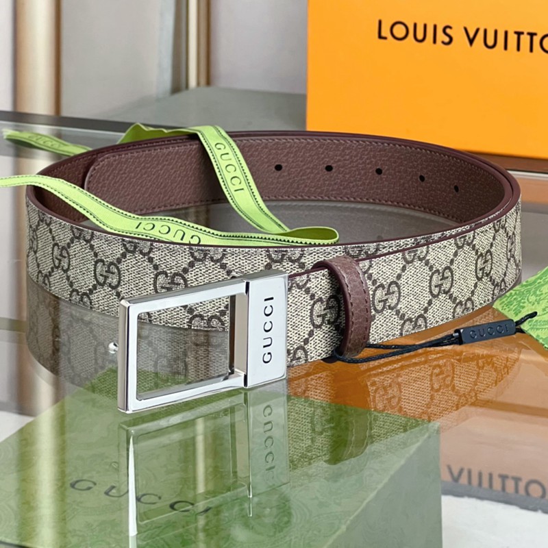 FASH Gucci Belts 2306XF0095