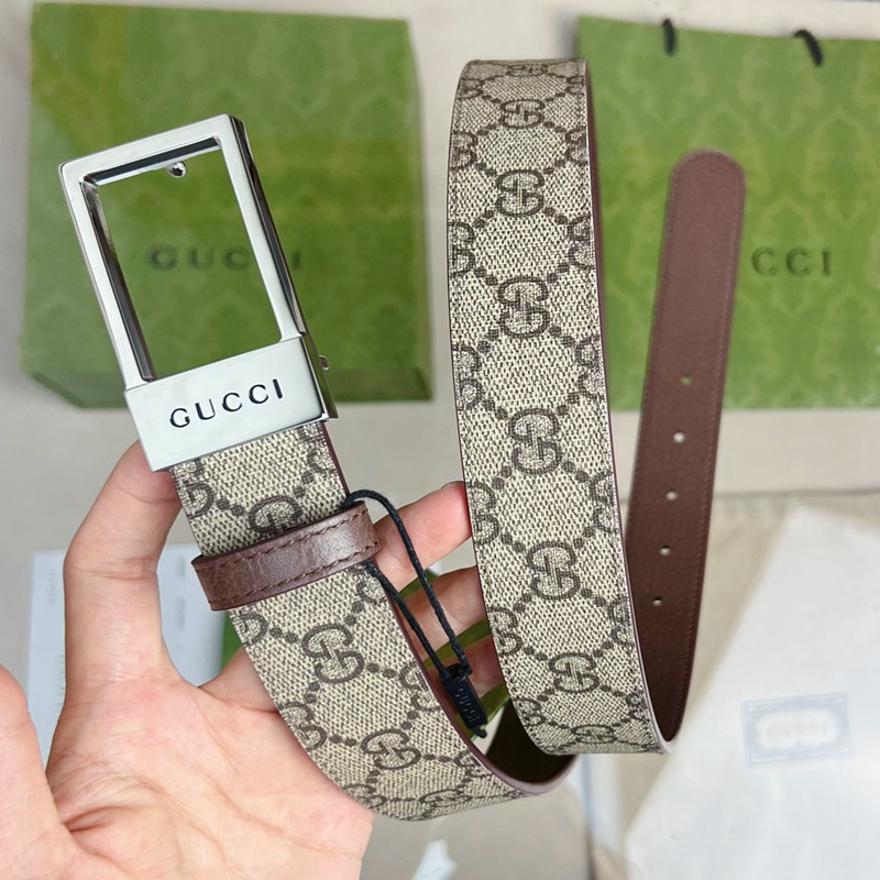 FASH Gucci Belts 2306XF0095