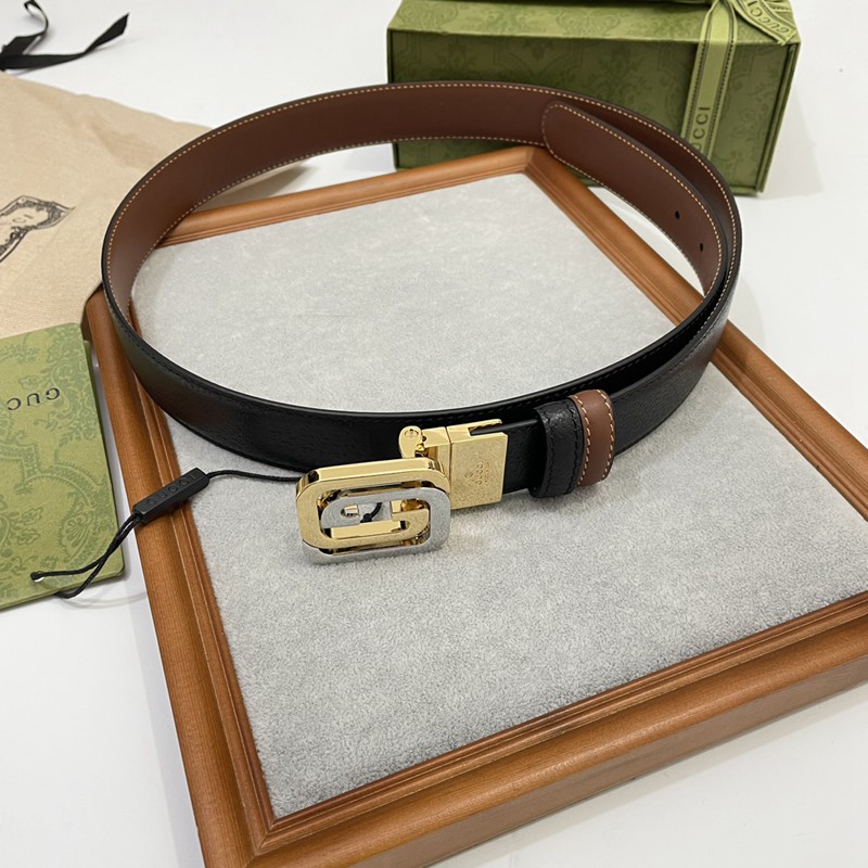 FASH Gucci Belts 2306XF0102