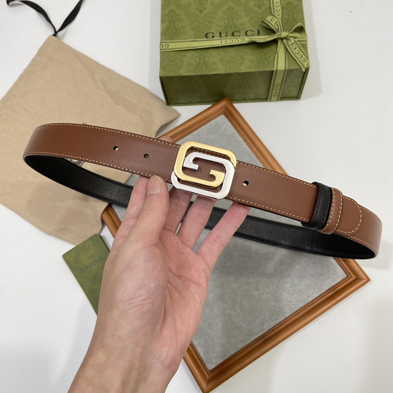 FASH Gucci Belts 2306XF0102